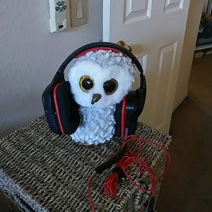 Logitech G430 Headsets.